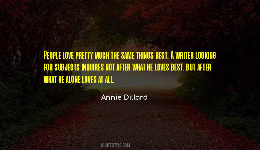 Not The Best Looking Quotes #635201