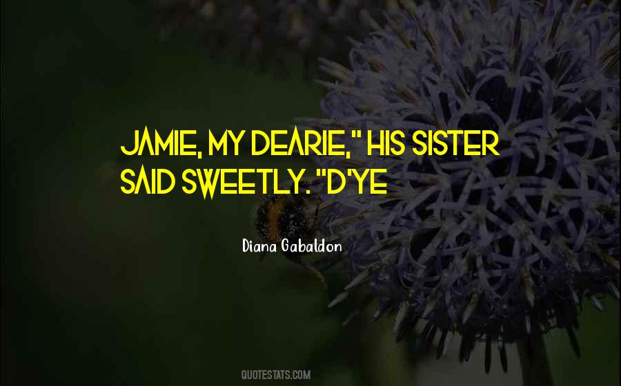 Not The Best Sister Quotes #13428