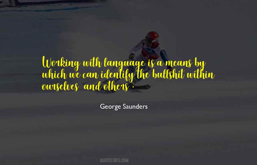 Quotes About Bullshit #1220828