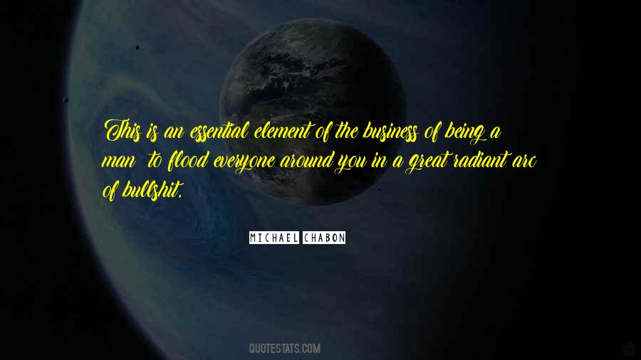 Quotes About Bullshit #1244962