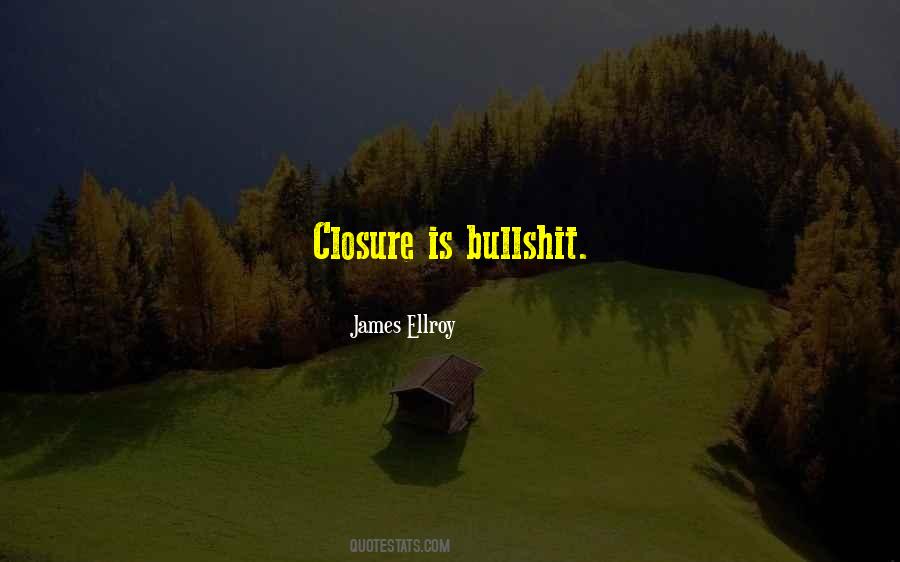Quotes About Bullshit #1279976