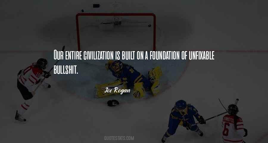 Quotes About Bullshit #1287963