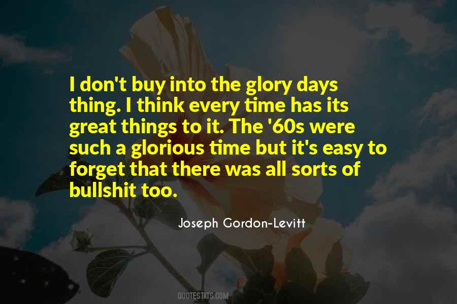 Quotes About Bullshit #1314048