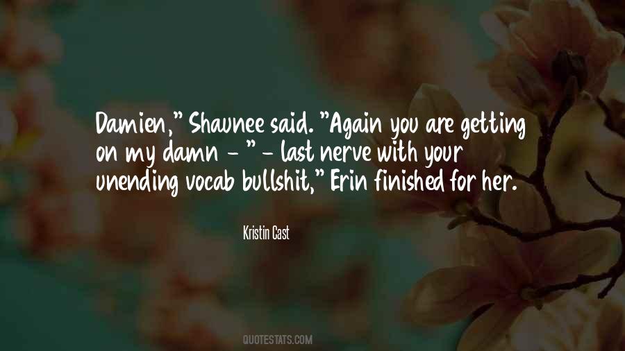 Quotes About Bullshit #1358723