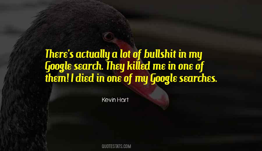 Quotes About Bullshit #1386156