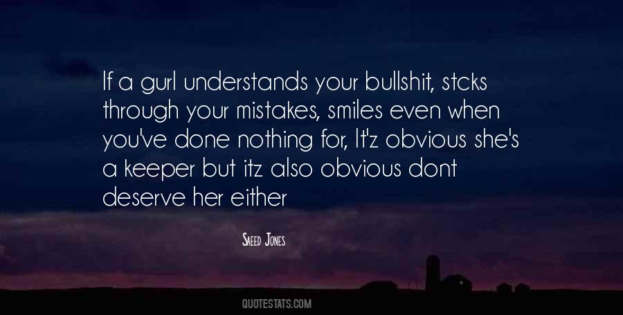 Quotes About Bullshit #1399951