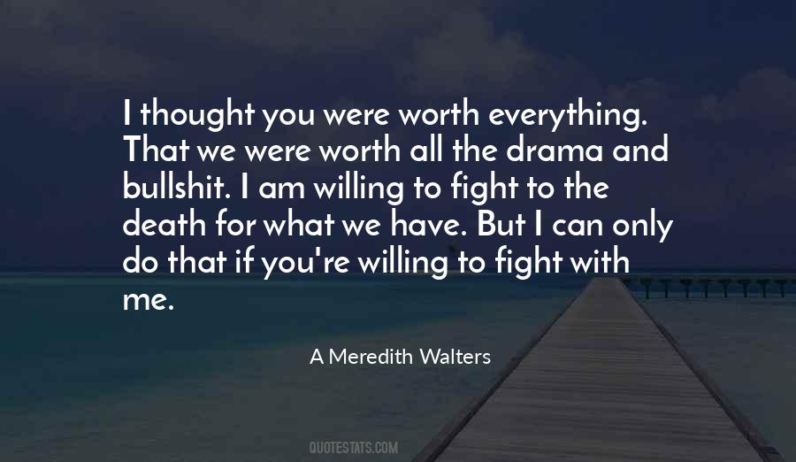 Quotes About Bullshit #1414327