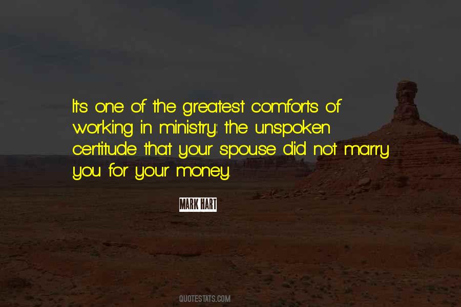 Not The One For You Quotes #175963