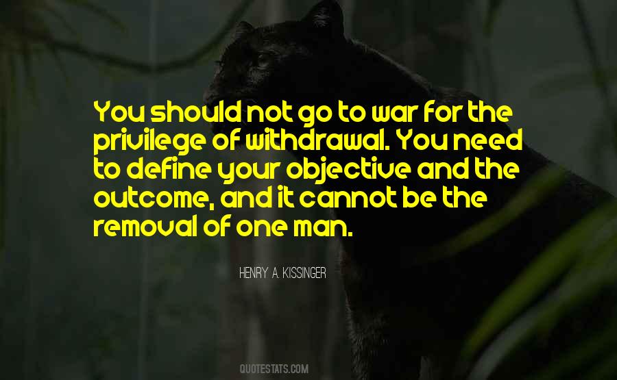 Not The One For You Quotes #75693