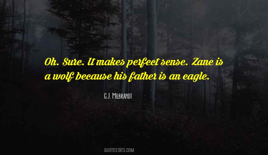 Not The Perfect Father Quotes #412142