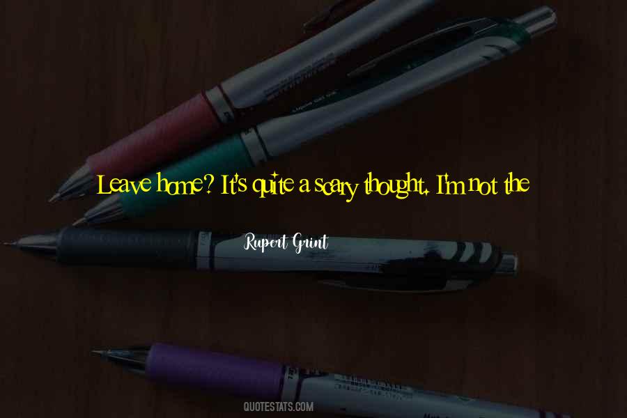 Not The Person You Thought Quotes #1456316