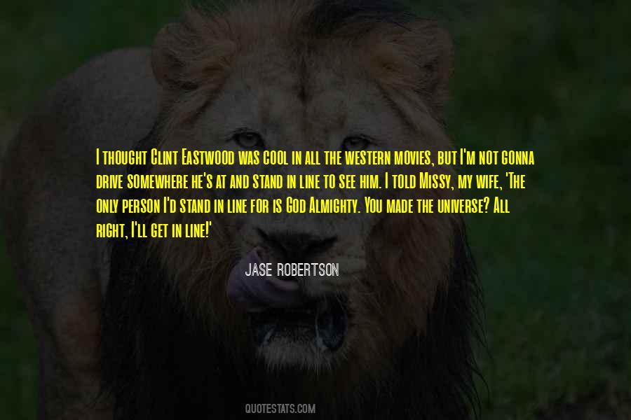 Not The Person You Thought Quotes #225208