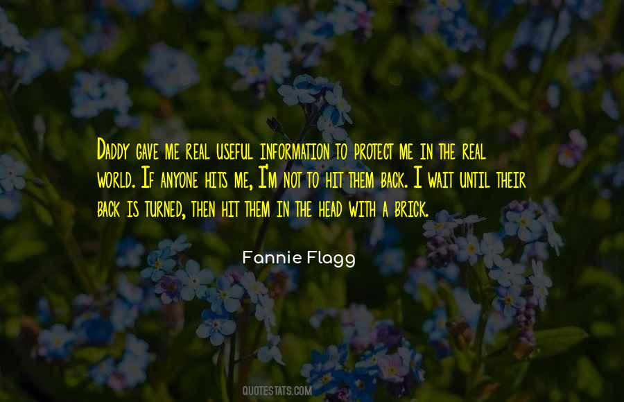 Not The Real Me Quotes #171192