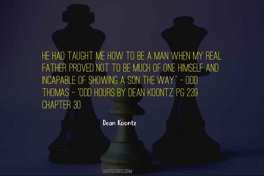 Not The Real Me Quotes #257770