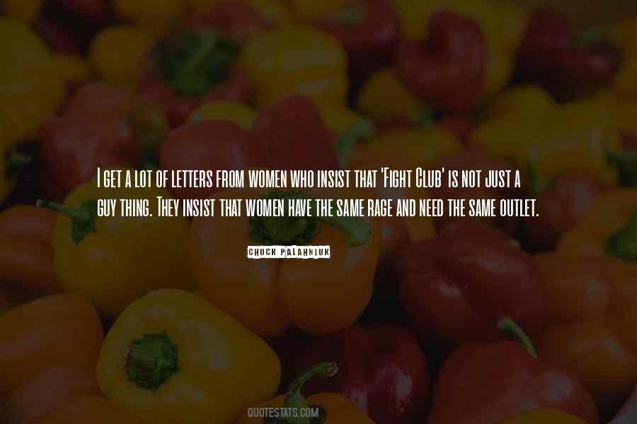 Not The Same Guy Quotes #310998