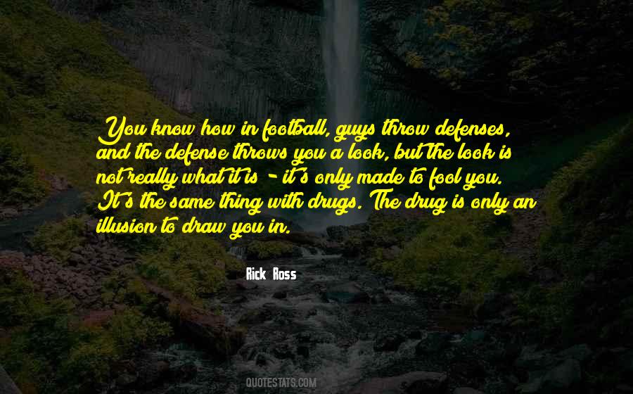 Not The Same Guy Quotes #8145
