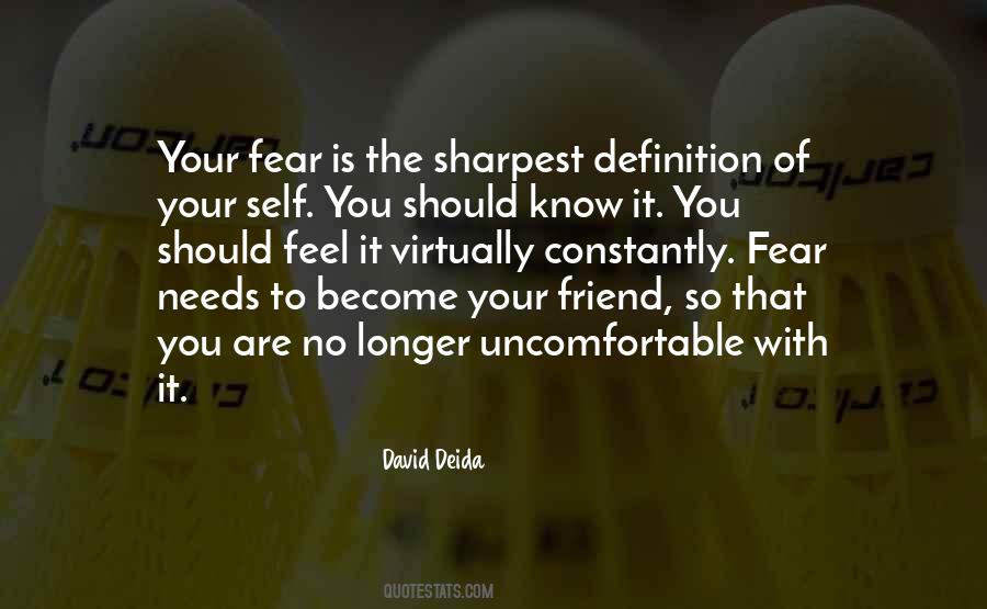 Not The Sharpest Quotes #1085248