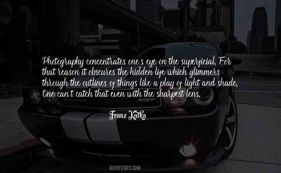 Not The Sharpest Quotes #167264