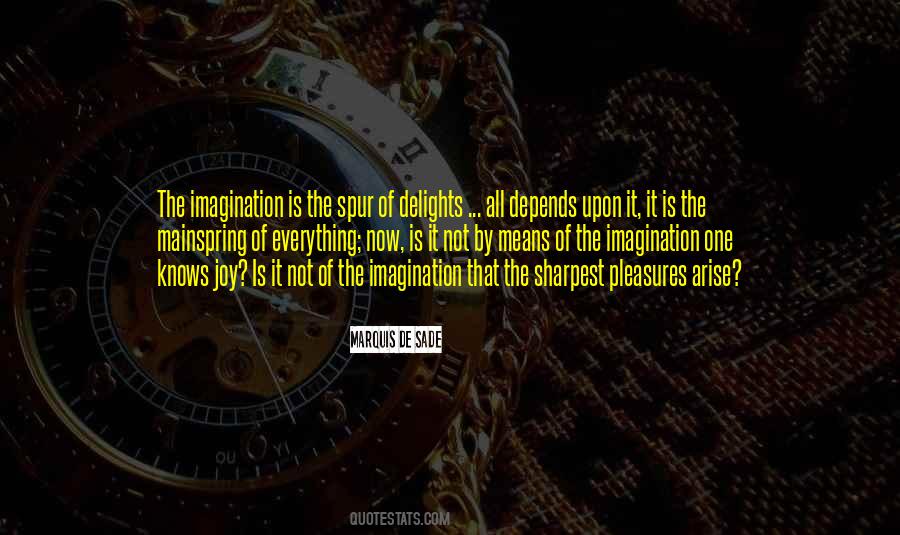 Not The Sharpest Quotes #1733623