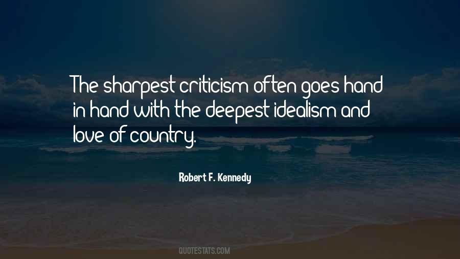 Not The Sharpest Quotes #221396