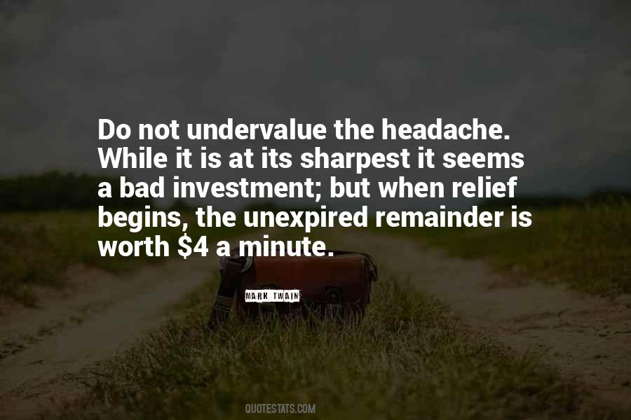 Not The Sharpest Quotes #455498