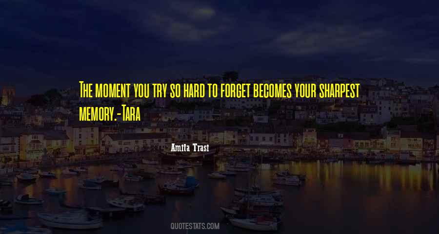 Not The Sharpest Quotes #641113