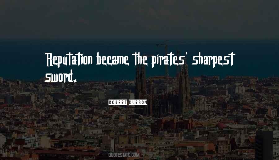 Not The Sharpest Quotes #731106