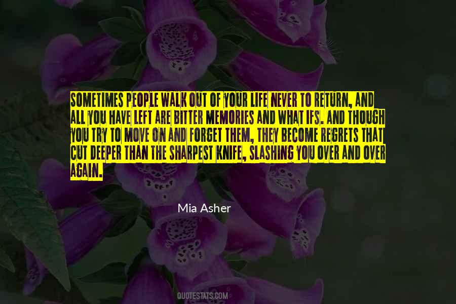 Not The Sharpest Quotes #871689