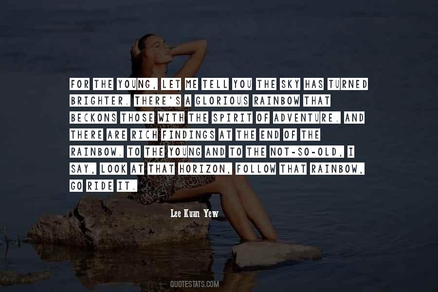 Not There For You Quotes #60111