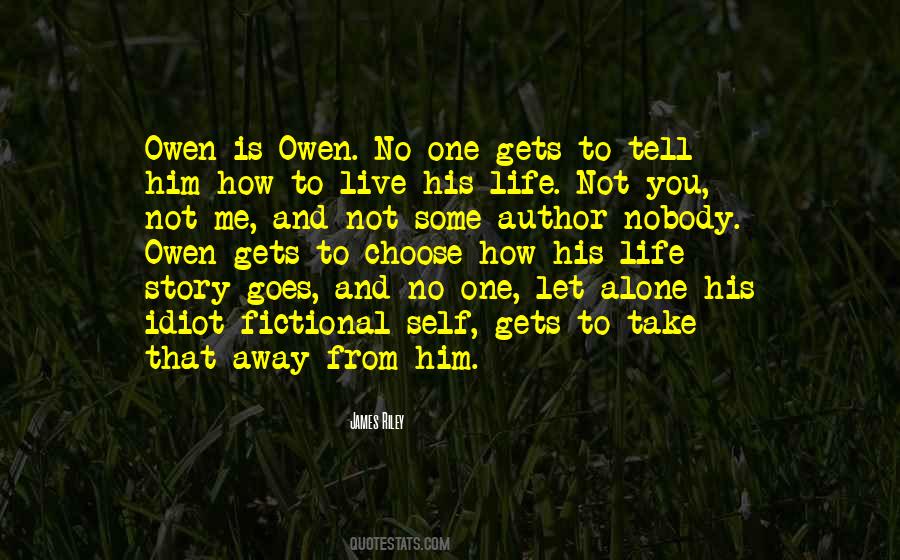 Not True To Yourself Quotes #517189