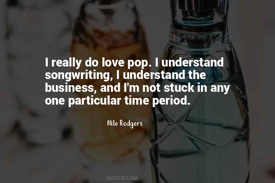 Not Understand Love Quotes #496841