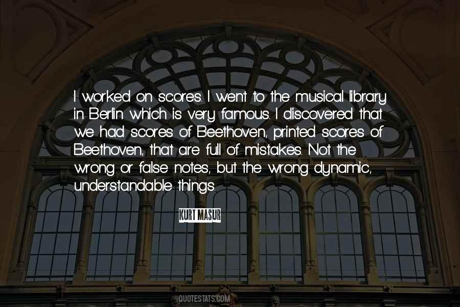 Not Understandable Quotes #1318526