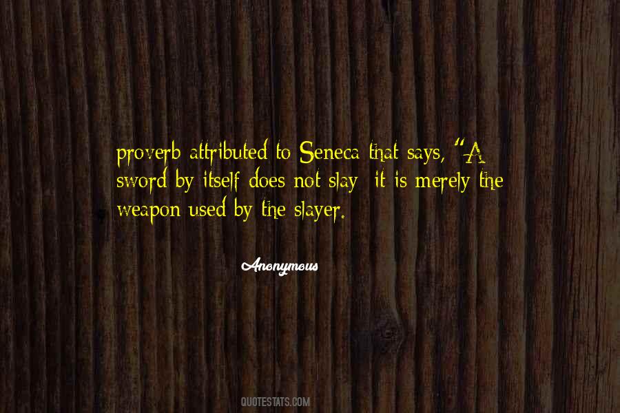 Not Used To Quotes #63649 Not Used To Quotes #63649