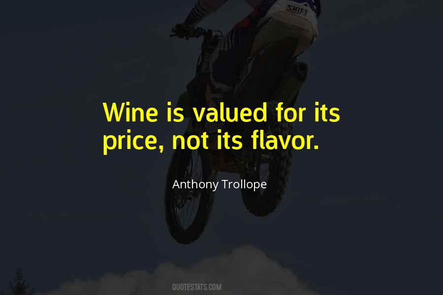 Not Valued Quotes #1091657