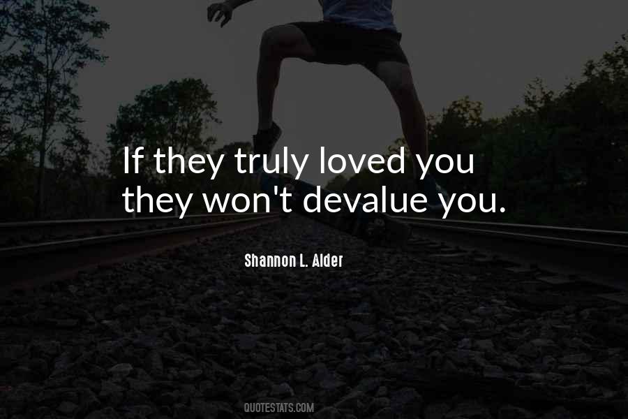 Not Valued Quotes #115308