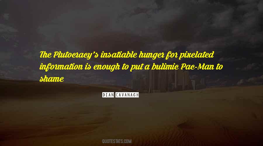 Quotes About Bulimic #1338621