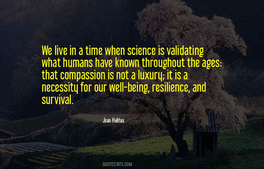 Not Well Known Quotes #1003259