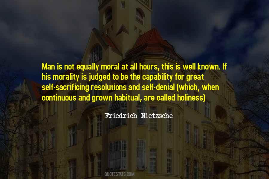 Not Well Known Quotes #1091849