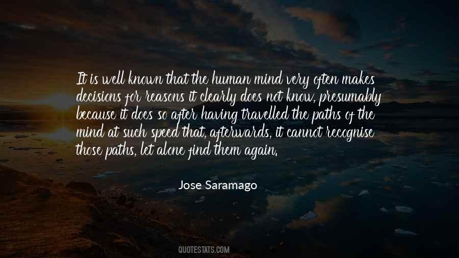 Not Well Known Quotes #1113520