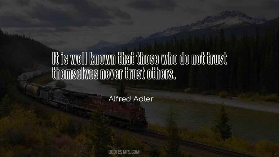 Not Well Known Quotes #129944