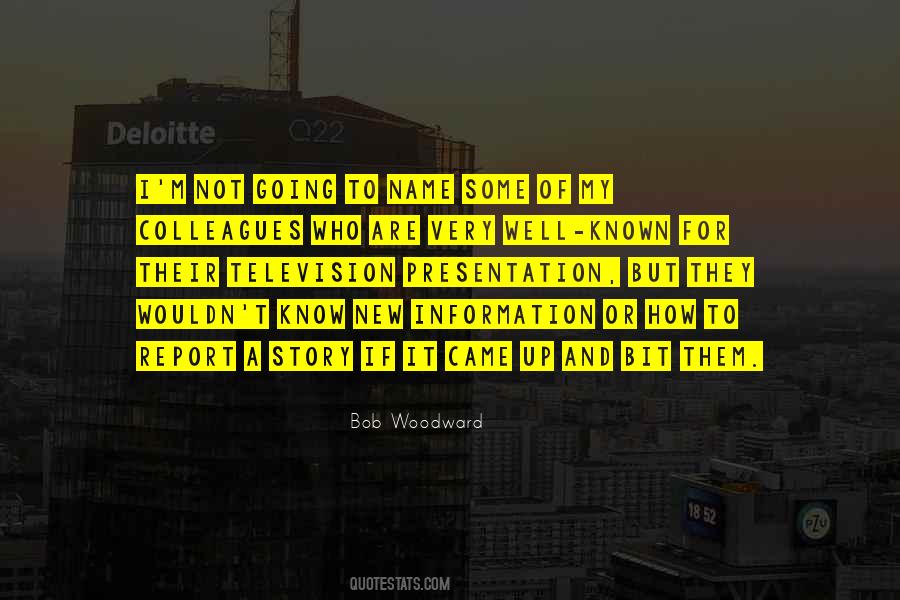 Not Well Known Quotes #269125