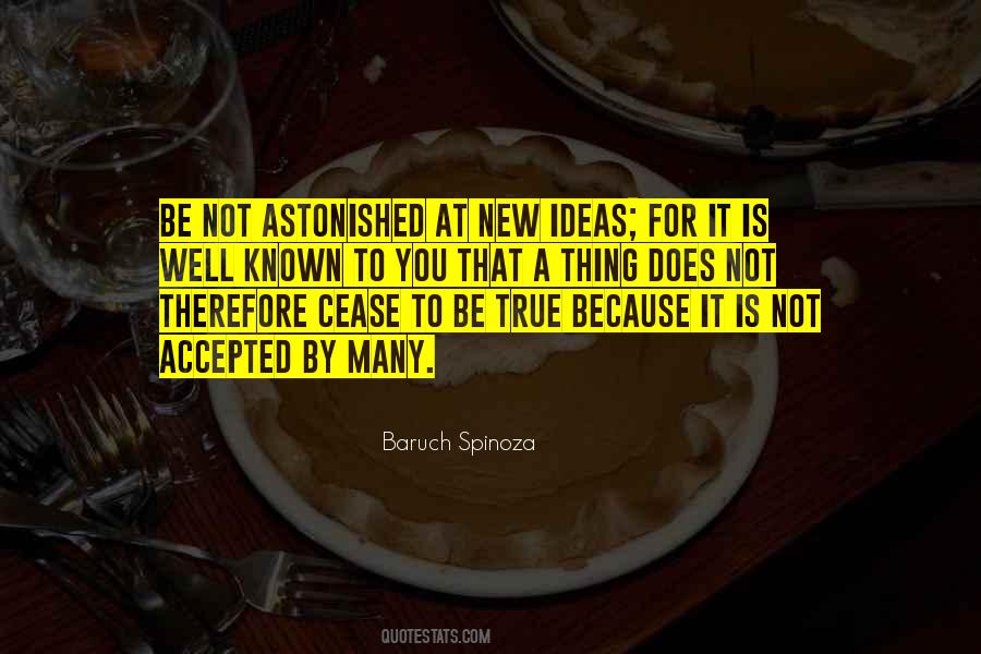 Not Well Known Quotes #314251