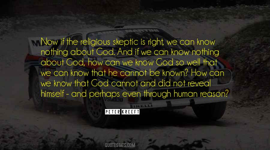 Not Well Known Quotes #576571