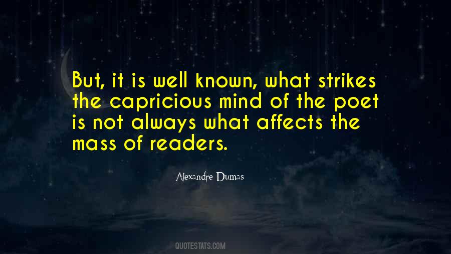 Not Well Known Quotes #608393