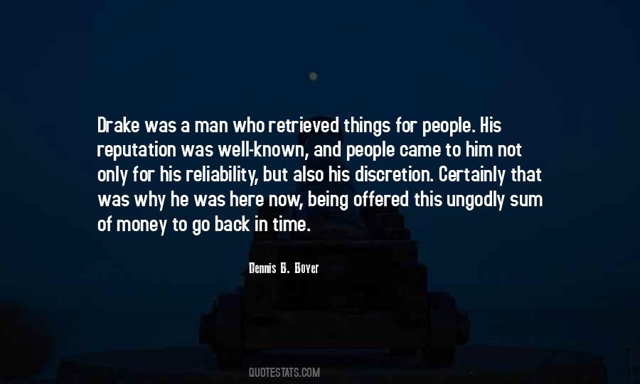 Not Well Known Quotes #673948