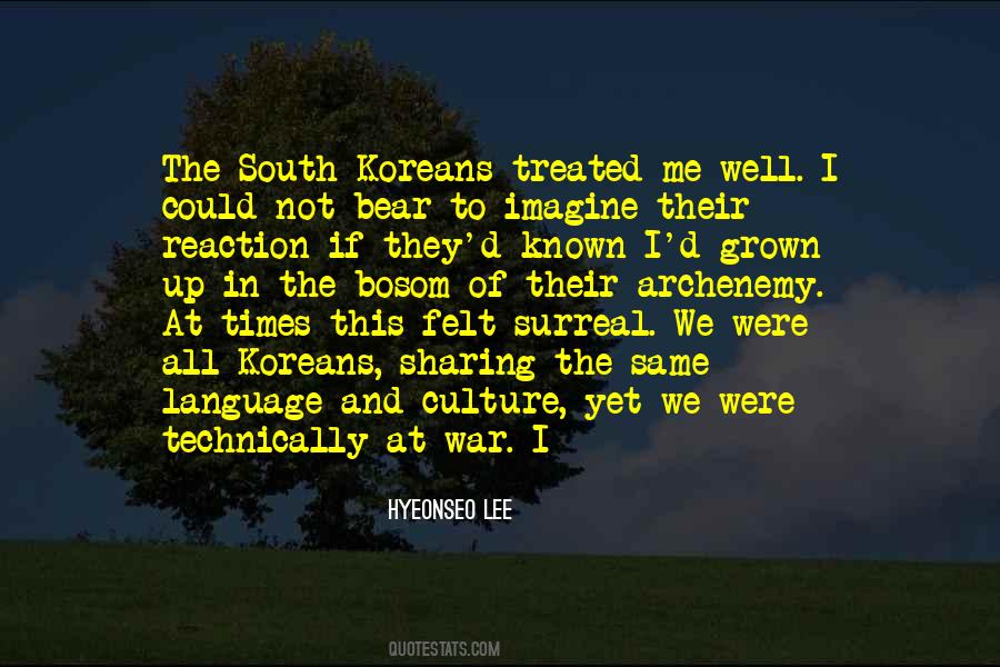 Not Well Known Quotes #850501