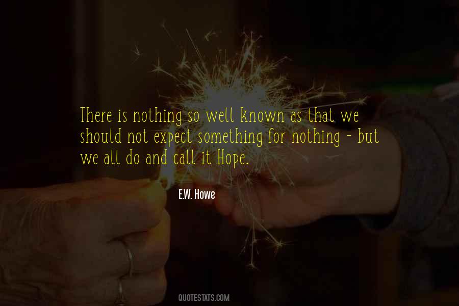 Not Well Known Quotes #887313