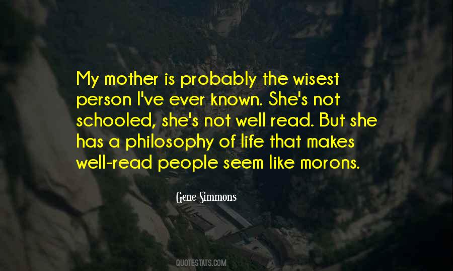 Not Well Known Quotes #896259