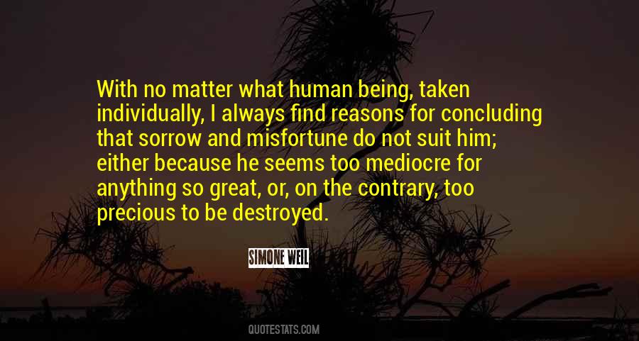 Not What He Seems Quotes #1318383