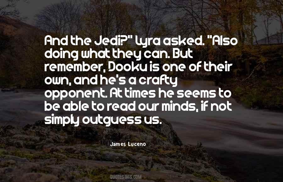 Not What He Seems Quotes #644876